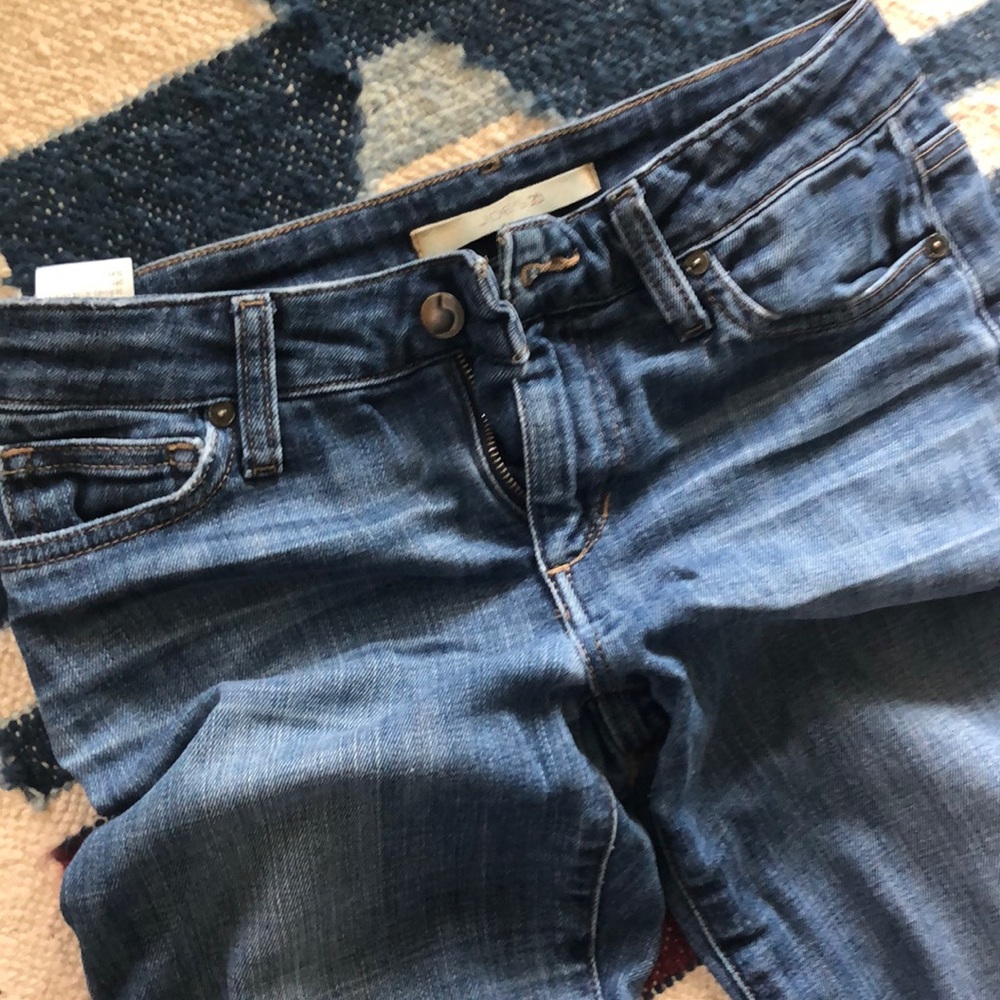 Joes jeans